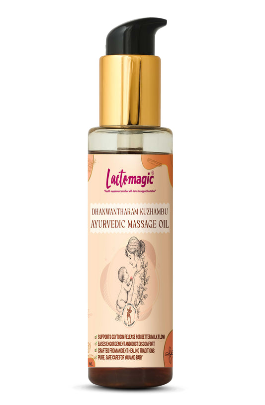 The Art of Relaxation: Choosing the Right Massage Oil for Your Needs