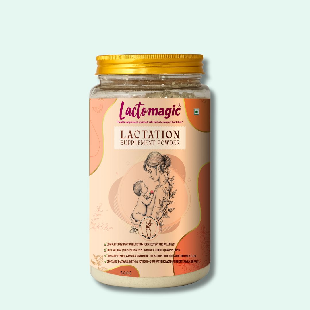 Lactomagic