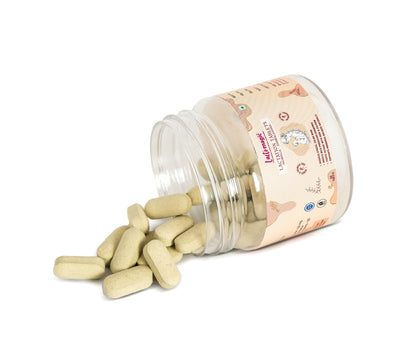 Morico Tablets (Pack of 2)