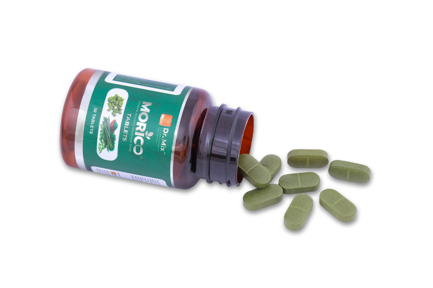 Morico Tablets (Pack of 2)