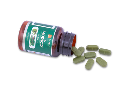 Morico Tablets (Pack of 2)