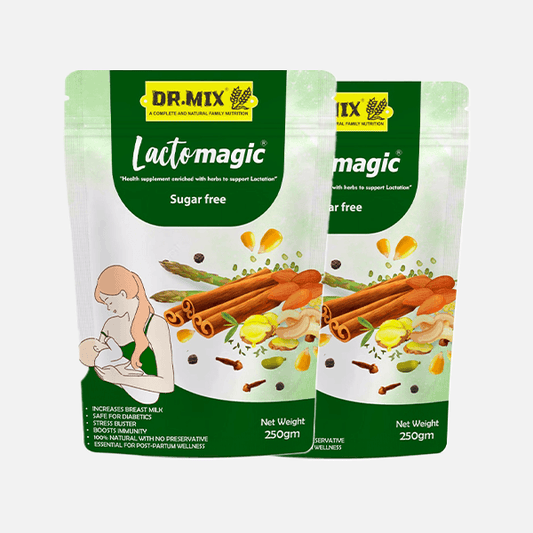 2lactomagic lactation supplement powder sugarfree