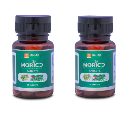 Morico Tablets (Pack of 2)