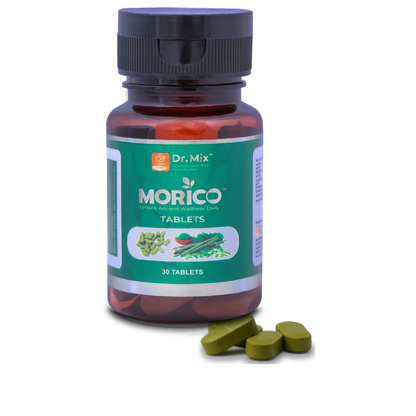 Morico Tablets (Pack of 2)
