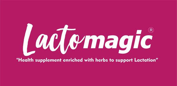 Lactomagic