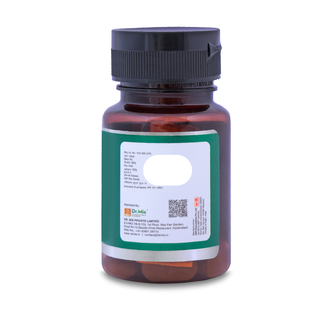 Morico Tablets (Pack of 2)