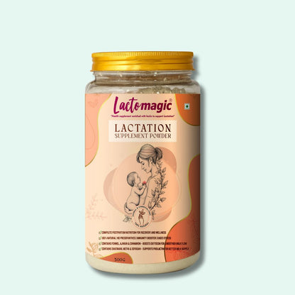 Lactomagic
